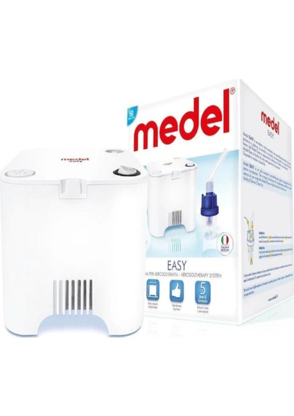 Nebulizatör Easy
