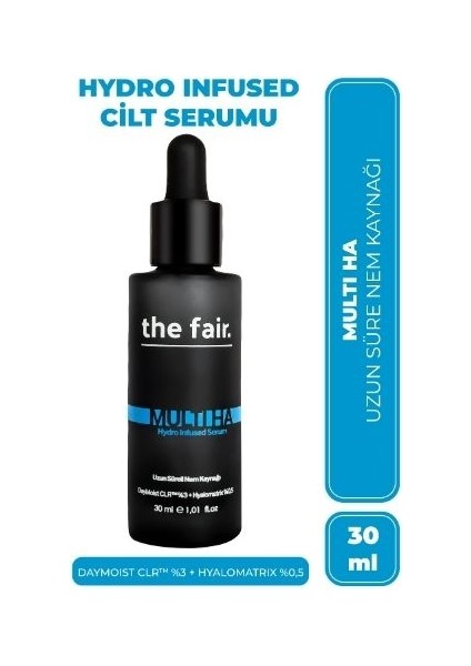 the fair. Hiyalüronik Asit Nemlendirici ve Stick Güneş Kremi Set