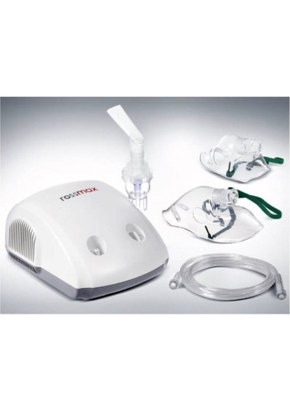 NE100 Kompresörlü Nebulizatör