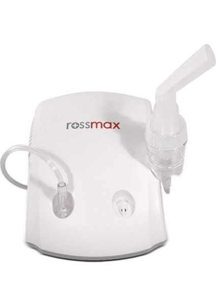 NE100 Kompresörlü Nebulizatör modelleri