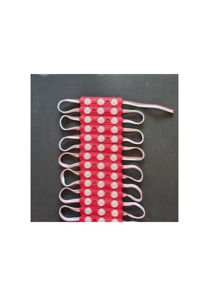 1,2W Modül LED Su GEÇIRMEZ12 Volt