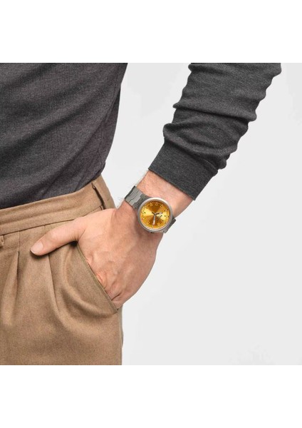 SB07S103G Amber Sheen Erkek Kol Saati fiyatları