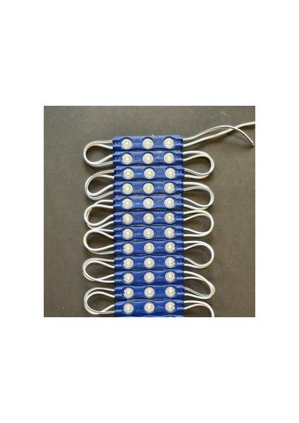 1,2W Modül LED Su GEÇIRMEZ12 Volt