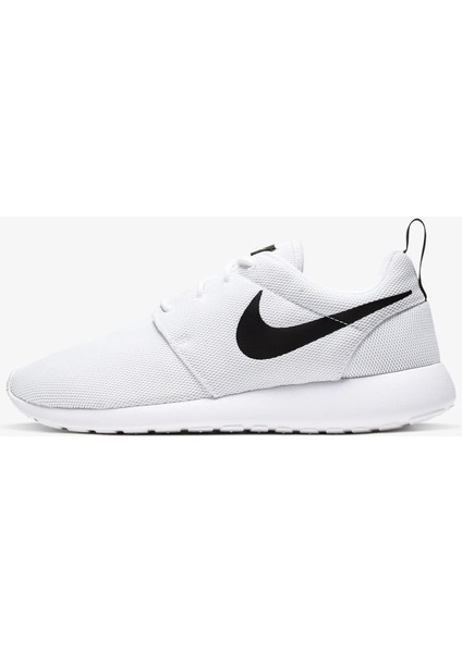 Roshe One Beyaz Günlük Yürüyüş Kadın Ayakkabısı 844994-101 fiyatları