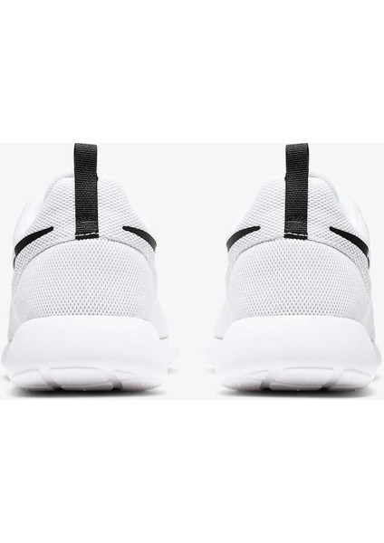 Roshe One Beyaz Günlük Yürüyüş Kadın Ayakkabısı 844994-101 fırsatları