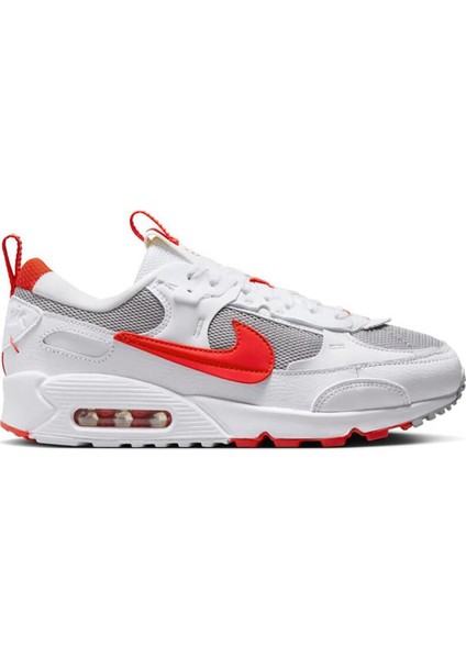Max 90 Futura Kadın Sneaker Ayakkabı FD9865-100
