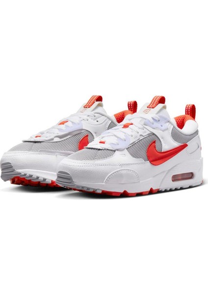 Max 90 Futura Kadın Sneaker Ayakkabı FD9865-100