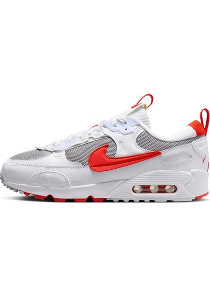 Max 90 Futura Kadın Sneaker Ayakkabı FD9865-100