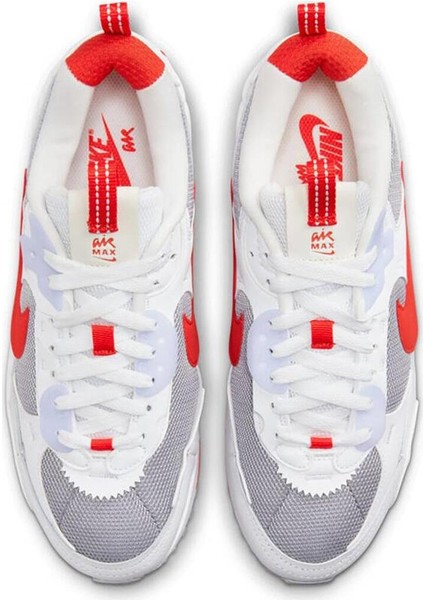 Max 90 Futura Kadın Sneaker Ayakkabı FD9865-100