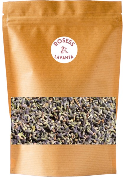 Lavanta Kurusu 95GRAM