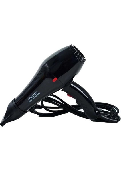 TR-901 Profesyonel Fön Makinesi + TR-1818