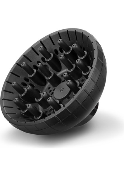 6709DE Smooth Pro 2100W Saç Kurutma Makinesi