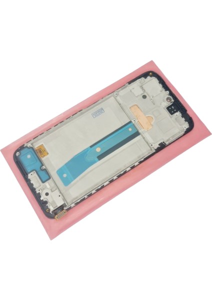Xiaomi Poco M4 LCD Ekran Dokunmatik (Çıtalı) Tamir Seti