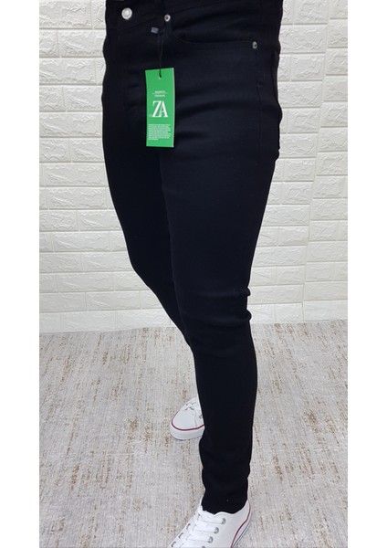 Erkek Skinny Fit Likralı Jean fiyatları