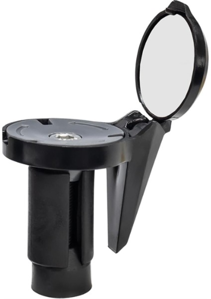 Bisiklet Ayna Aero Gidonlar Için Gidon Aynası 3D Mini XBYC-4015 AYN-105