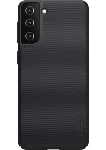 Samsung Galaxy S21+5G Cep Telefon Aksesuarları Için Süper Buzlu Kalkan Pc Telefon Kapak Kılıfı (Yurt Dışından)