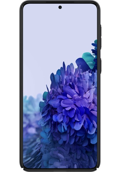 Samsung Galaxy S21+5G Cep Telefon Aksesuarları Için Süper Buzlu Kalkan Pc Telefon Kapak Kılıfı (Yurt Dışından)