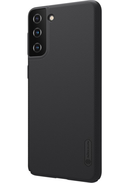 Samsung Galaxy S21+5G Cep Telefon Aksesuarları Için Süper Buzlu Kalkan Pc Telefon Kapak Kılıfı (Yurt Dışından)