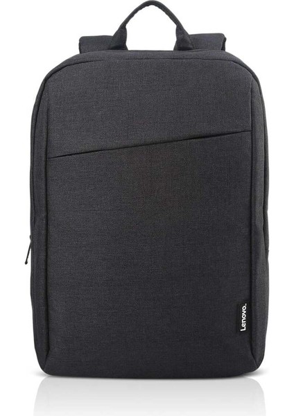 Case B210 15.6" Notebook Sırt Çantası - Siyah indirimleri