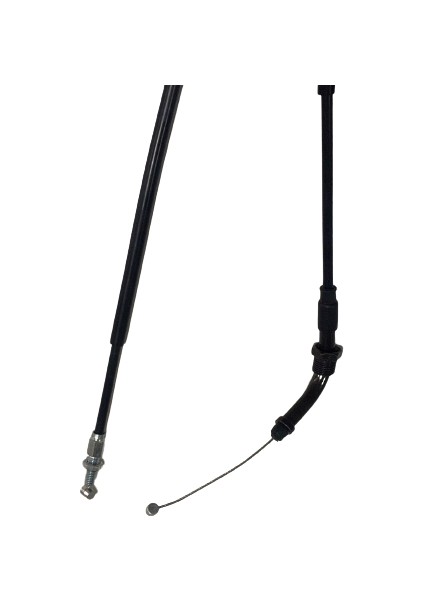 Gaz Halatı CB125F 2