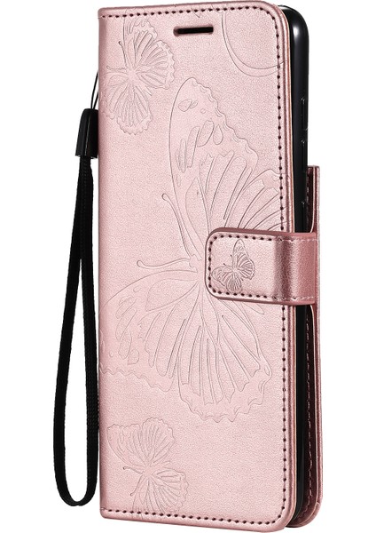 Samsung Galaxy S21 FE/S21 Fan Edition-Rose Altın (Yurt Dışından)