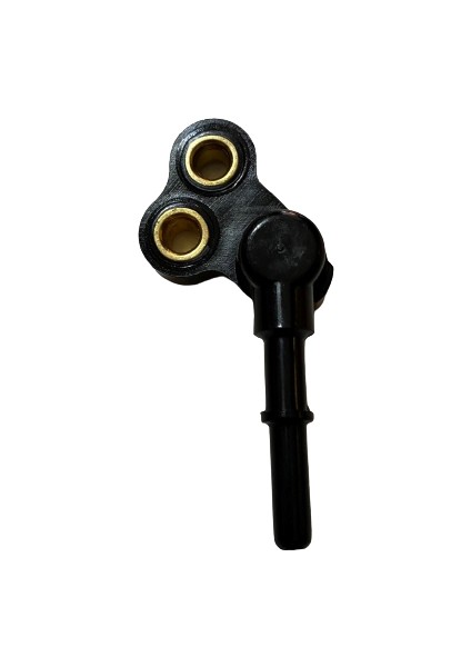 Enjeksiyon Tepesi CB125F