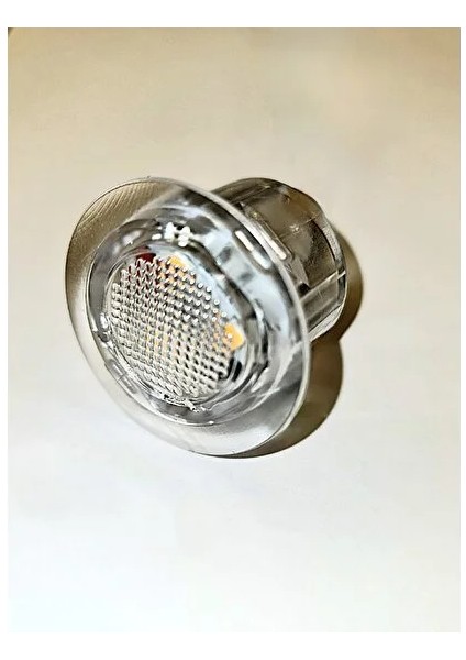 Mini LED Spot 24V (6500K)BEYAZ Işık