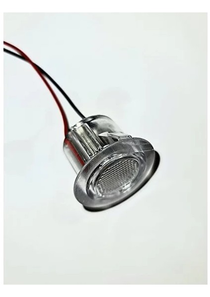 Mini LED Spot 24V (6500K)BEYAZ Işık