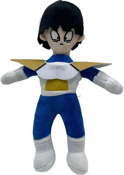 20CM Goku Serisi Peluş Oyuncaklar (Yurt Dışından)