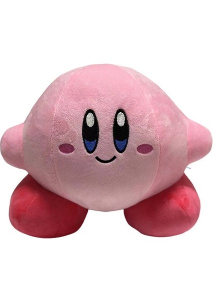 30CM Kirby Yastık Peluş Oyuncak (Yurt Dışından)