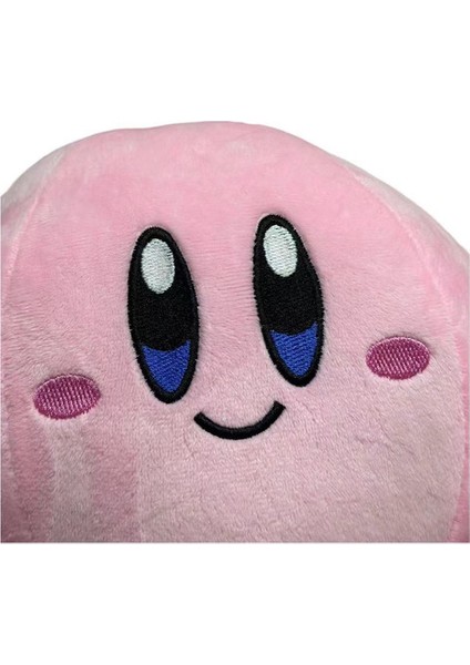 30CM Kirby Yastık Peluş Oyuncak (Yurt Dışından) modelleri