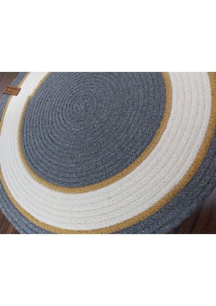 6 Kişilik 6 Parça Amerikan Servis Supla Takımı Tabak Altlığı Mutfak Hasır Sepet Sunum Hediye 33X33CM fiyatları