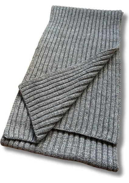 Yün Atkı Beretakım Sütlükahve Renk 160CM fiyatları