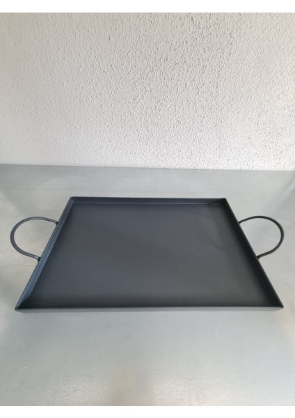 Galvaniz Tepsi 36cm