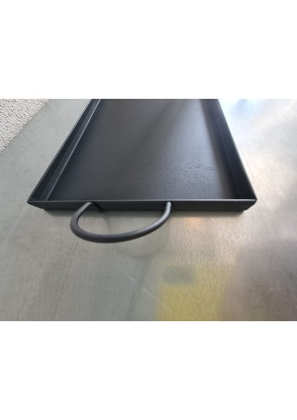 Galvaniz Tepsi 36cm