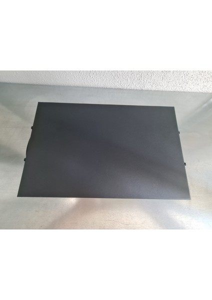 Galvaniz Tepsi 36cm