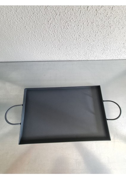 Galvaniz Tepsi 36cm