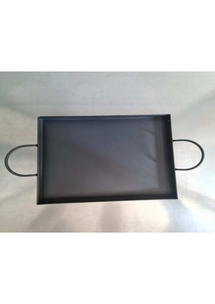 Galvaniz Tepsi 36cm