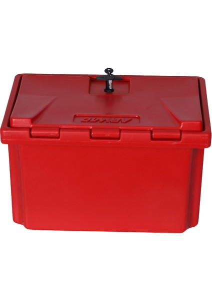 Motosiklet Pizza Çantası Paket Servis Çantası Kilit Mekanizmalı CV120 fırsatları