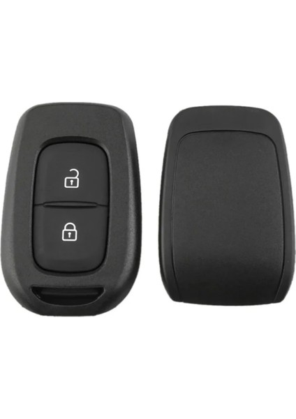 Dacia Sandero Logan Loblade Dokker Dacia Duster 2 Buton Uzaktan Kumanda Kabı Anahtar Kılıfı fiyatları
