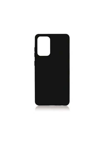 Samsung Galaxy A72 Için Esnek ve Şık Soft Premier Silikon Kılıf