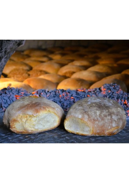 Köy Ekmeği 1 kg