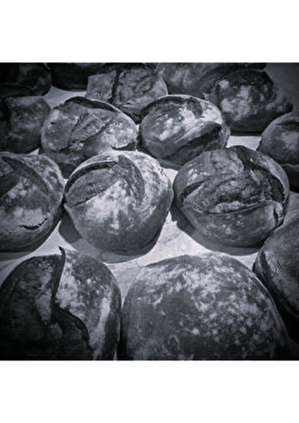 Köy Ekmeği 1 kg