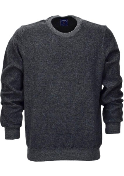 Erkek Sıfıryaka Sweatshirt 1100 BGL-ST03211