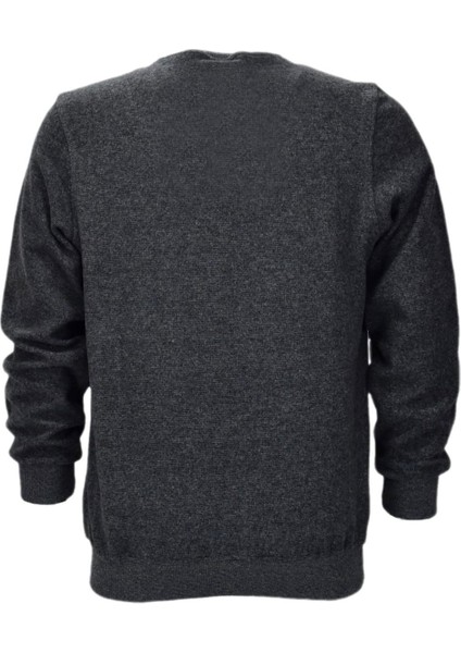 Erkek Sıfıryaka Sweatshirt 1100 BGL-ST03211