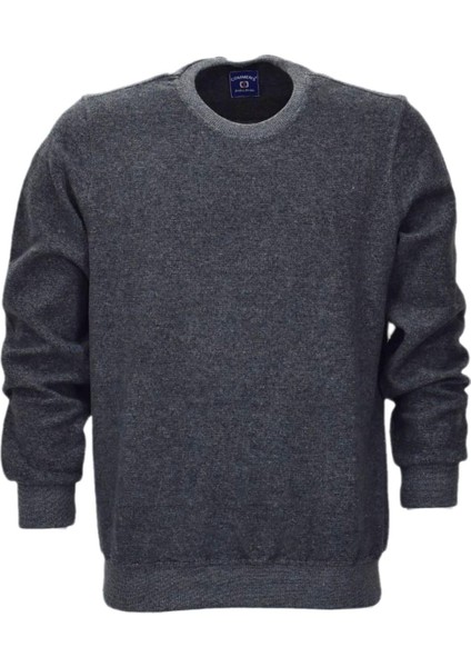 Erkek Sıfıryaka Sweatshirt 1100 BGL-ST03211