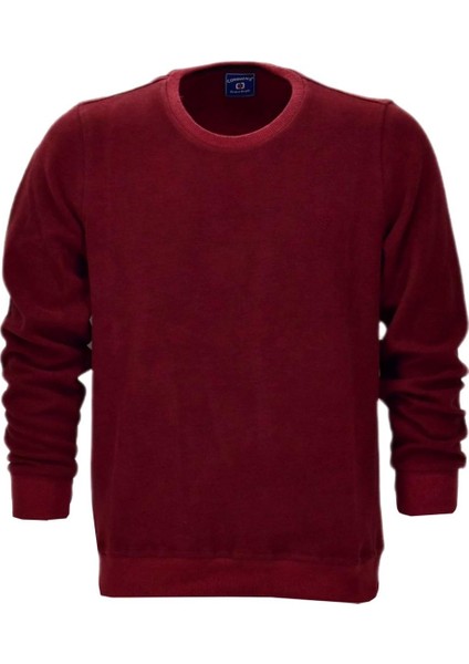 Erkek Sıfıryaka Sweatshirt 1020 BGL-ST03210