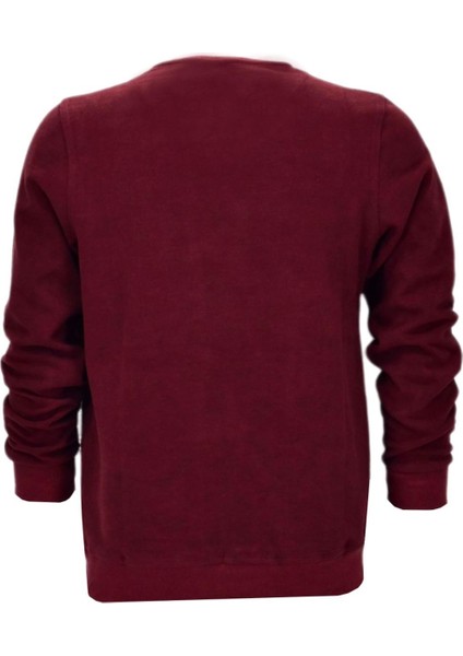 Erkek Sıfıryaka Sweatshirt 1020 BGL-ST03210