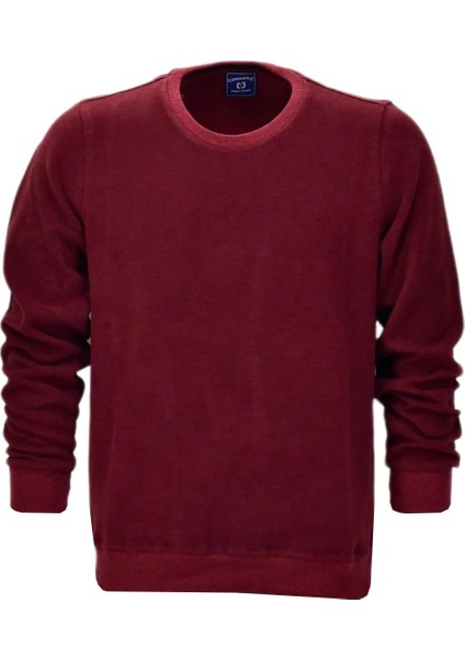 Erkek Sıfıryaka Sweatshirt 1020 BGL-ST03210