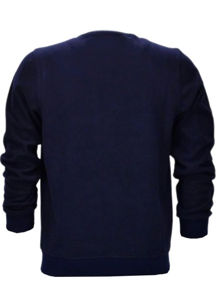 Erkek Sıfıryaka Sweatshirt 1020 BGL-ST03210